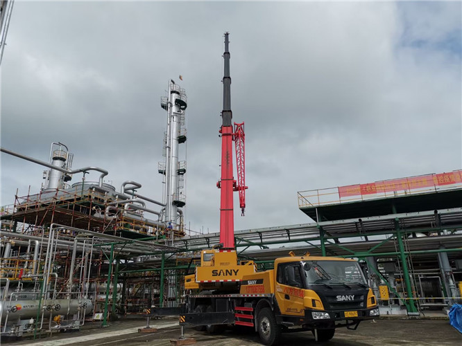 万山区吊具、钢板、枕木等耗材需要单独付费吗？